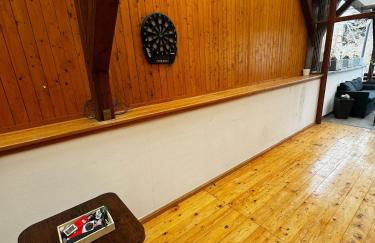 Malchower XXL Ferienwohnung - Foto 13