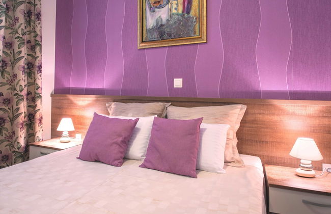 City Apartments Lani - Foto 15