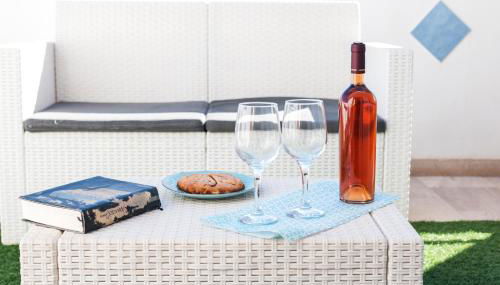 White Rose Suite Apartment - Foto 4