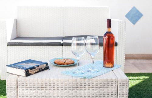 White Rose Suite Apartment - Foto 4