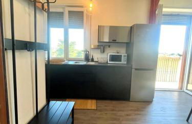 Grazioso Appartamento zona Mecenate - S.Giulia - Foto 51