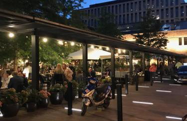 Warszawa Hoża - Foto 34