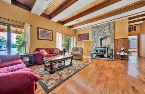 The Main House - Foto 36