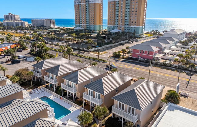 Palm Breeze Retreat Sleeps 10! - Foto 43