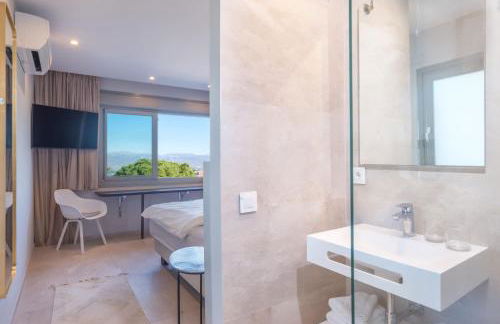 Casa Cael : gezellig huis met prachtig zicht - Foto 41