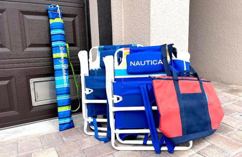 Sunny Coastal,3 BD, 2 BA, King Master Suite, Close to Ocean, Golfing , Fishing - Foto 12