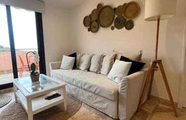 Appartement Soleil - Foto 1