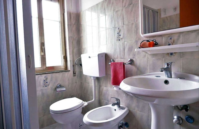 Case Arcobaleno Marzamemi - Foto 21