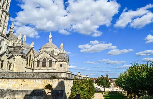 4 Bedroom Cozy Home In La Douze - Foto 22