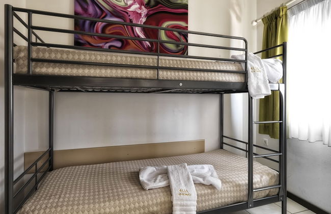 Elia Apartments - Foto 17