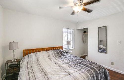 5 Mi to Coast Centrally Located Long Beach Home! - Photo 13