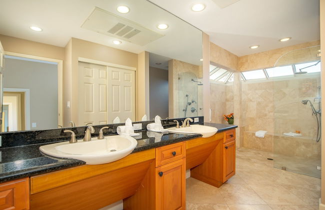 Kapalua Bay Villa 28b2 Gold Ocean Front - Foto 21