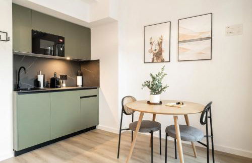 Limehome Malaga Calle Victoria - Foto 32