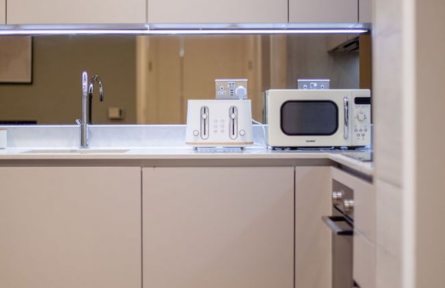 Fancy Flat in Woolwich - Photo 24