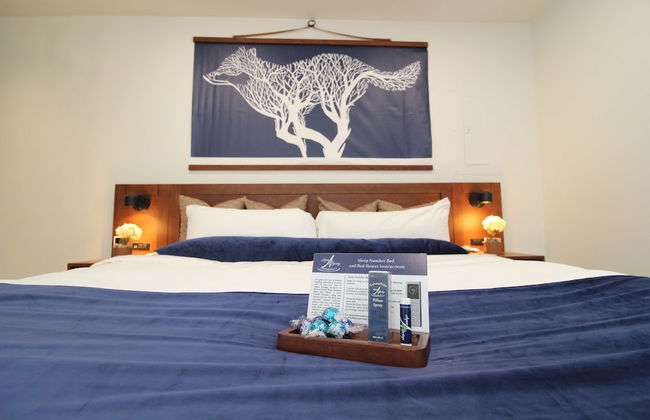 Aspen Springs Angel fire - Foto 8