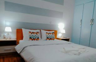 Anna's Cozy Place - Foto 11