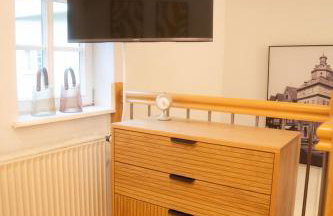Ferienwohnung zur kleinen Grede - Foto 5