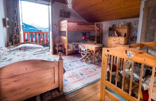 CHALET Les Chouchous - Photo 22
