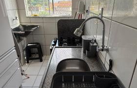 Apartamento no Athenas Park V 2o Andar - Foto 7