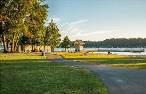 Modern Fortress w with 4 Decks AC in all rooms Gym - Foto 51