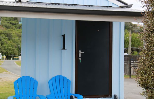 Kaiteriteri Reserve Cabins - Foto 3