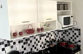 STUDIO - ao lado do batel - Foto 8