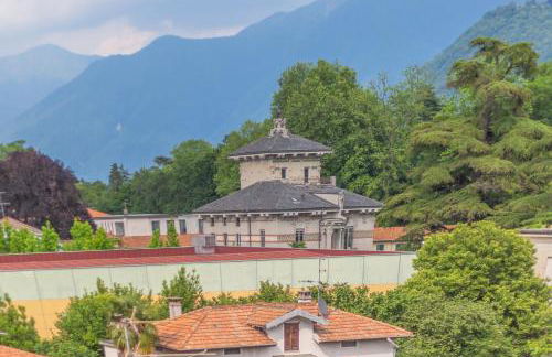 Casa Breggia - Photo 49