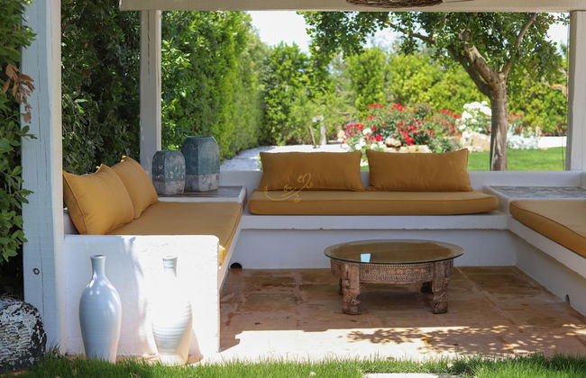 TD Trulli della Rosatella Typical Trulli w/ Pool - Foto 29