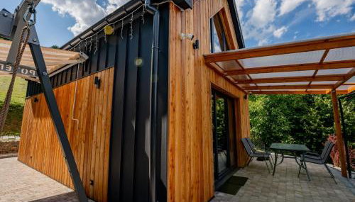 Domek nad Piwniczną - Foto 4