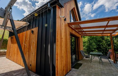 Domek nad Piwniczną - Foto 4