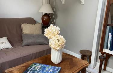 Maisonnette individuelle au coeur de Vernon - Foto 17