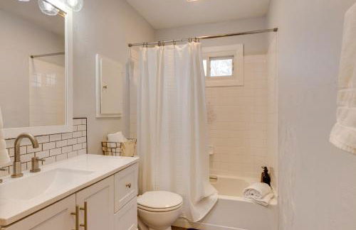 Charming State College Home - 4 Mi to PSU! - Foto 16