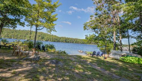 FERRY TALE LIMIT 10 cottage - Foto 3