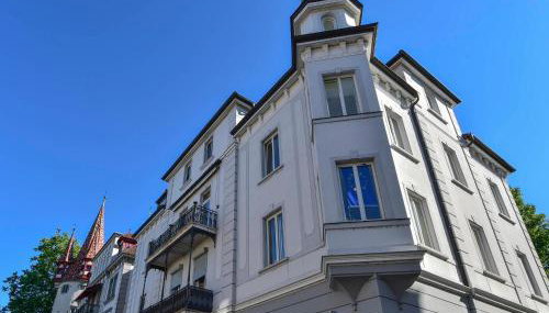 The Cozy Lindau No 2 - Foto 2