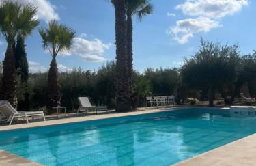 The Olive Grove Villas with large swimming pool - Foto 37