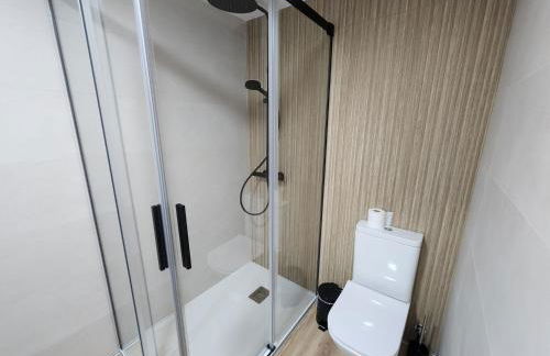 Seaview Terrace, Beachfront Bliss & Towncenter - Terraza con vistas al mar, a pie de playa y céntrico - Photo 14