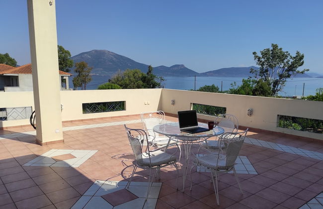 Agiokampos Luxurious Resort - Foto 46