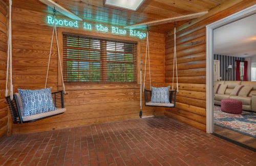 Sleeps 20 Sport Court Pool Hot Tub Playground - Foto 37