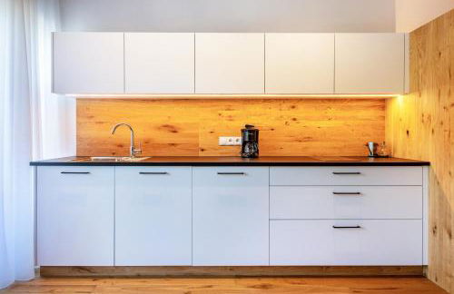 Luisl Hof - Apartment Vinum - Foto 4