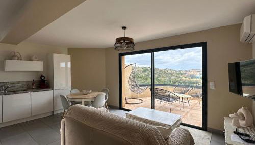 Résidence Le Vénusia - 2 - Foto 5