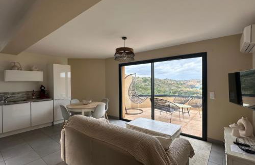 Résidence Le Vénusia - 2 - Foto 5