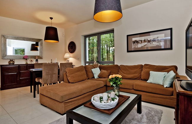 Willa Tamara BlueApart Jurata - Foto 32