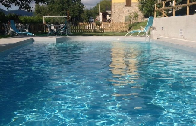 Agriturismo Cailuca - Photo 41