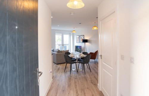 Belgrave Village Apartments - Foto 20