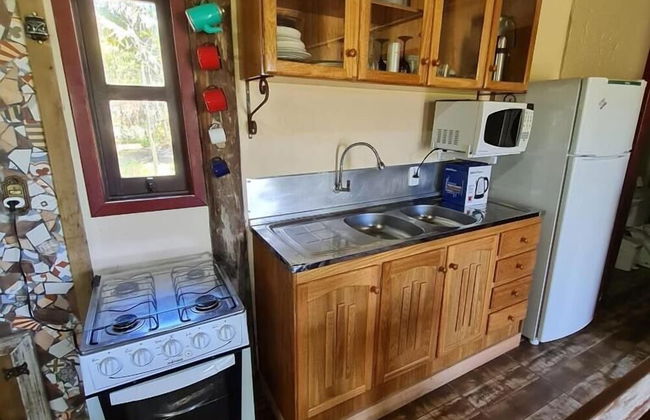 RECANTO DOS COMPADRES - Foto 51