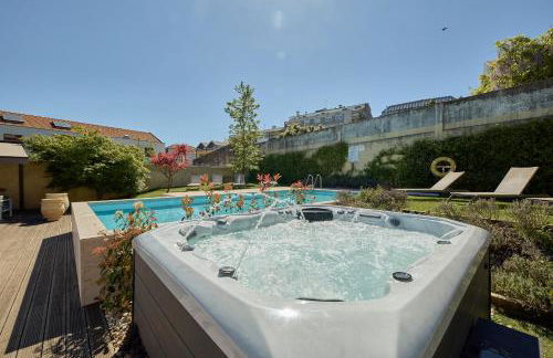 Oporto Maison Anselmo - Foto 12