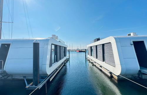 Floating Home Nr 1 - Foto 11