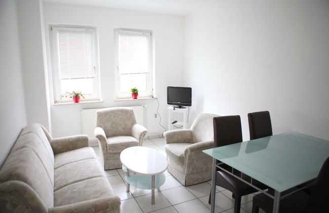 White House Bochum Ehrenfeld - Foto 57