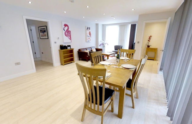 Signet Apartments-Vesta - Foto 7