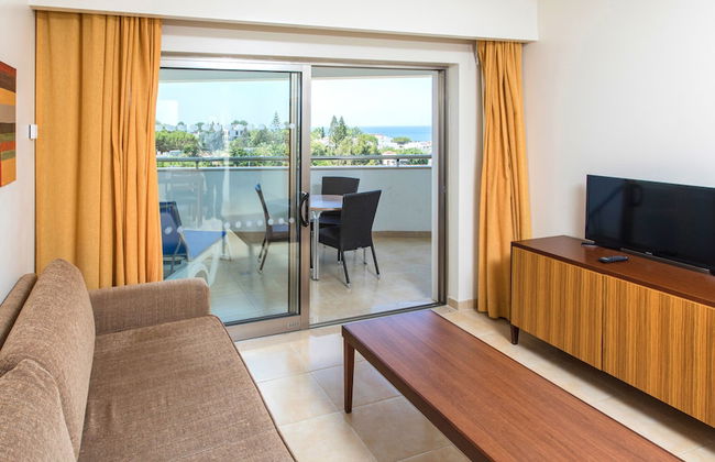 Alfagar Aparthotel - Foto 30